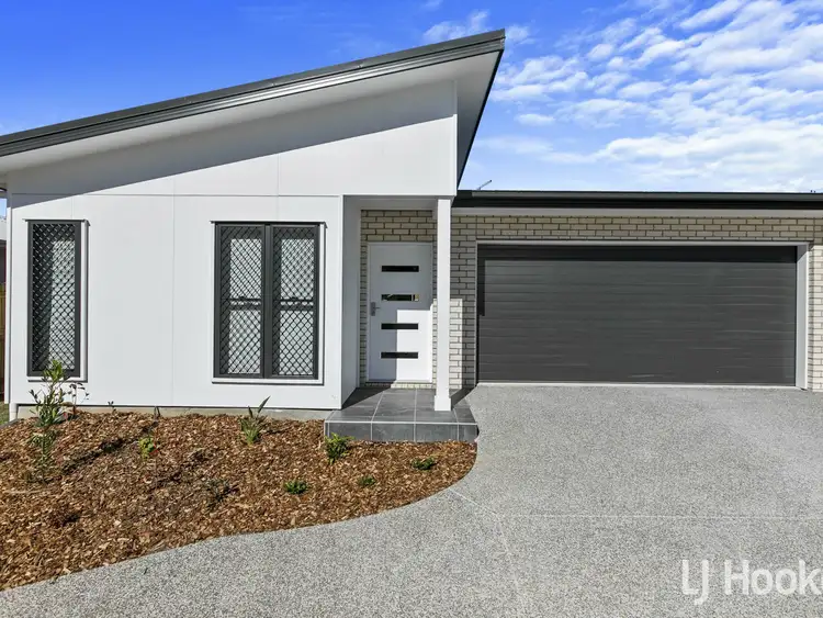 Unit 1/742a Kent Street, Maryborough QLD 4650