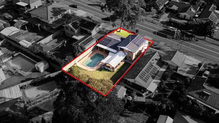 Second view of Homely house listing, 74 Joseph Banks Drive, Kings Langley NSW 2147