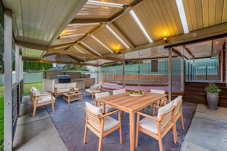 Third view of Homely house listing, 74 Joseph Banks Drive, Kings Langley NSW 2147
