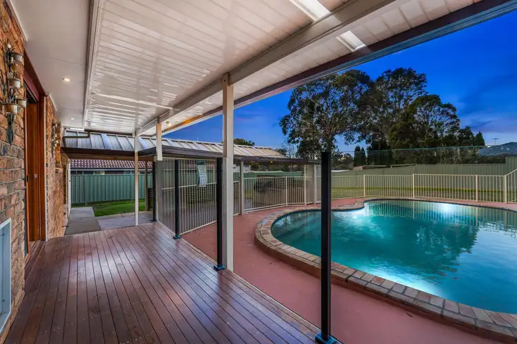 Fourth view of Homely house listing, 74 Joseph Banks Drive, Kings Langley NSW 2147