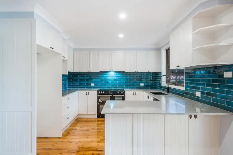 Sixth view of Homely house listing, 74 Joseph Banks Drive, Kings Langley NSW 2147