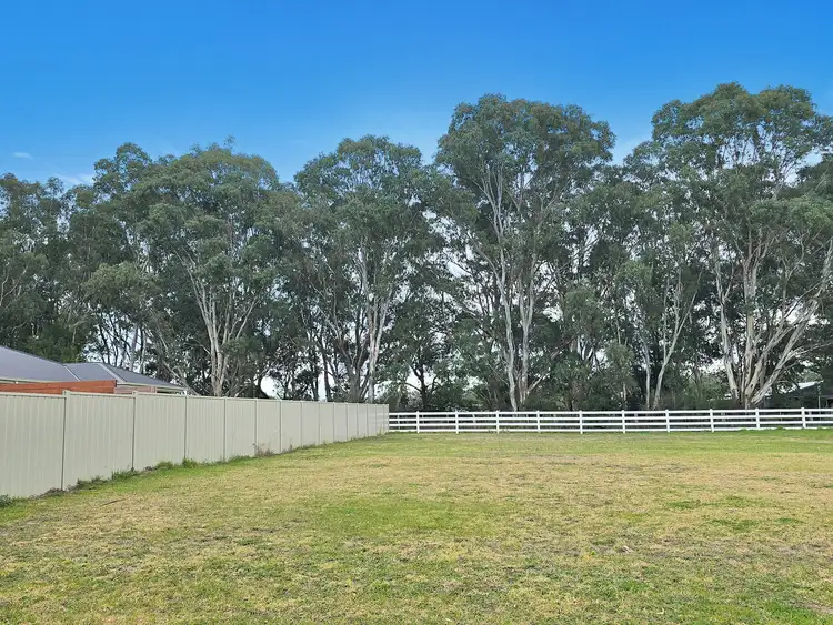 Fourth view of Homely land listing, 35 Southon Terrace, Nicholson VIC 3882