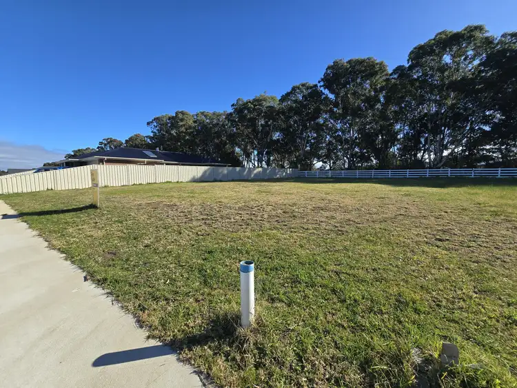 Fifth view of Homely land listing, 35 Southon Terrace, Nicholson VIC 3882