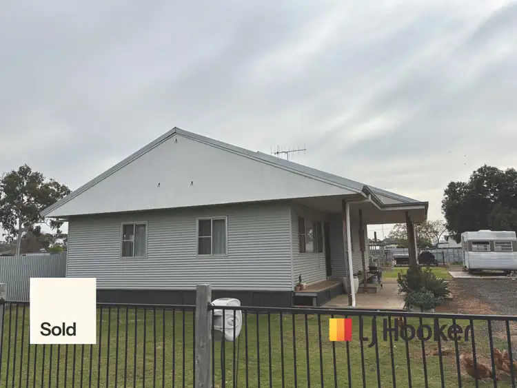 37 Mullah Street, Trangie NSW 2823