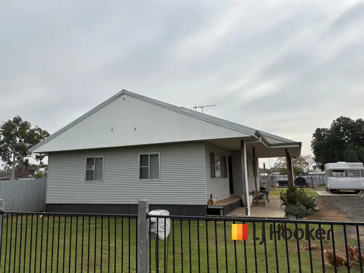 37 Mullah Street, Trangie NSW 2823