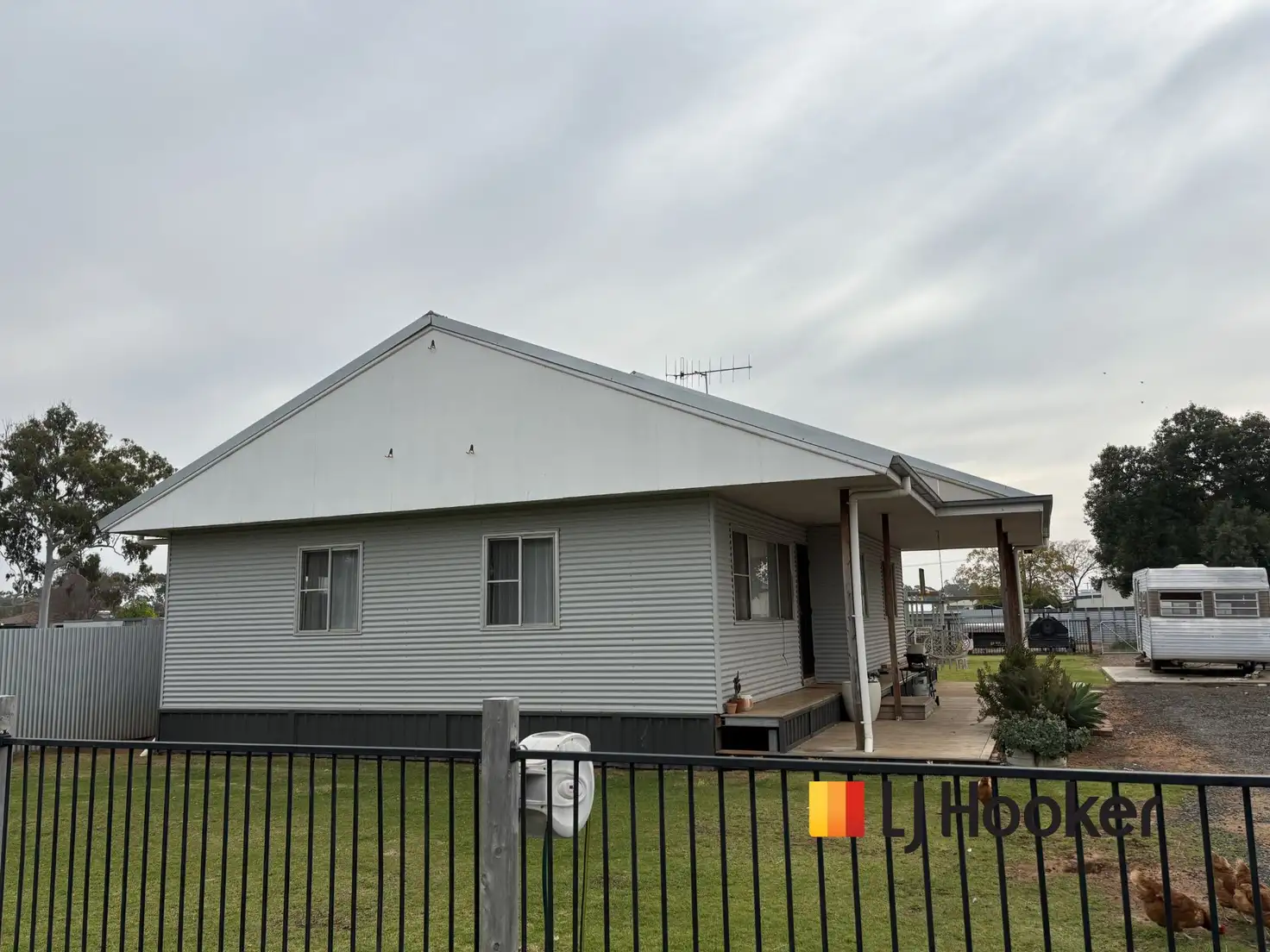 Main view of Homely house listing, 37 Mullah Street, Trangie NSW 2823