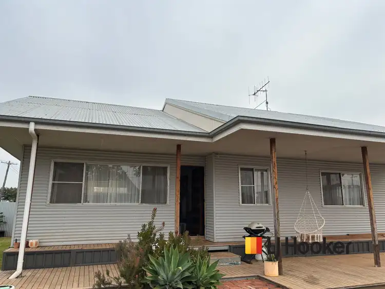 Second view of Homely house listing, 37 Mullah Street, Trangie NSW 2823