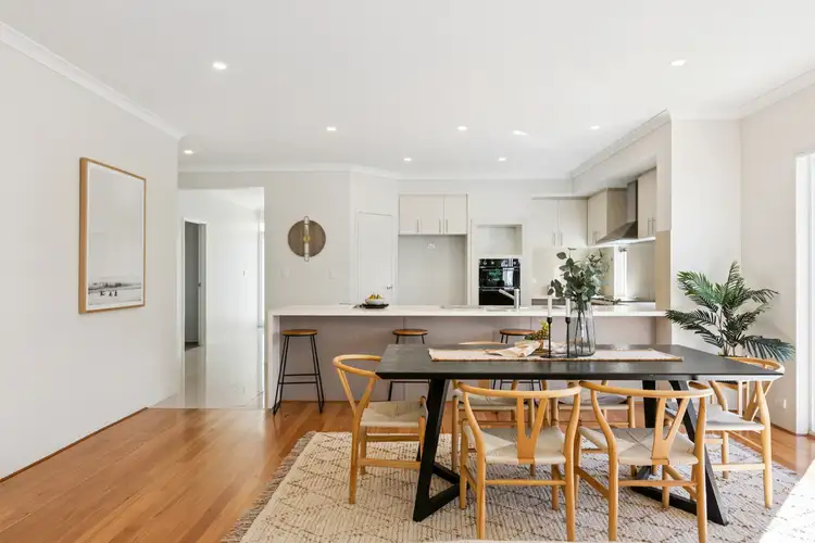 124 Lindsay Beach Boulevard, Yanchep WA 6035