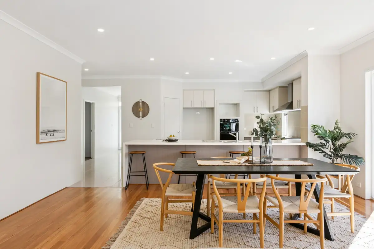 Main view of Homely house listing, 124 Lindsay Beach Boulevard, Yanchep WA 6035
