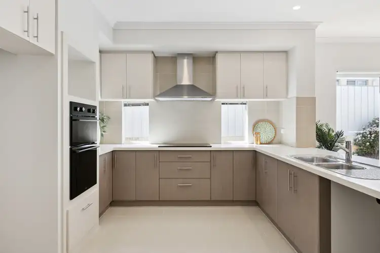 Third view of Homely house listing, 124 Lindsay Beach Boulevard, Yanchep WA 6035