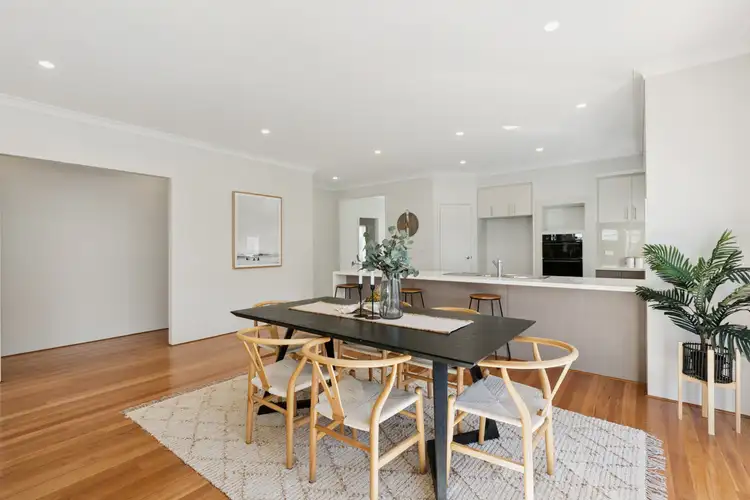 Fourth view of Homely house listing, 124 Lindsay Beach Boulevard, Yanchep WA 6035