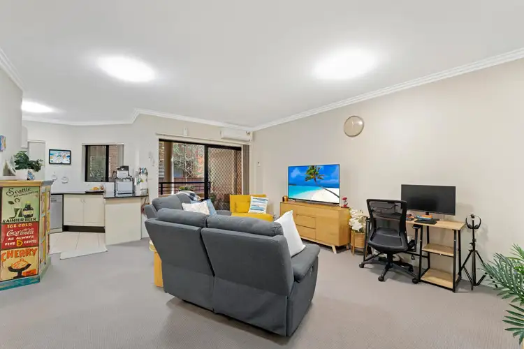Fifth view of Homely unit listing, 2/85-89 Clyde Street, Guildford NSW 2161