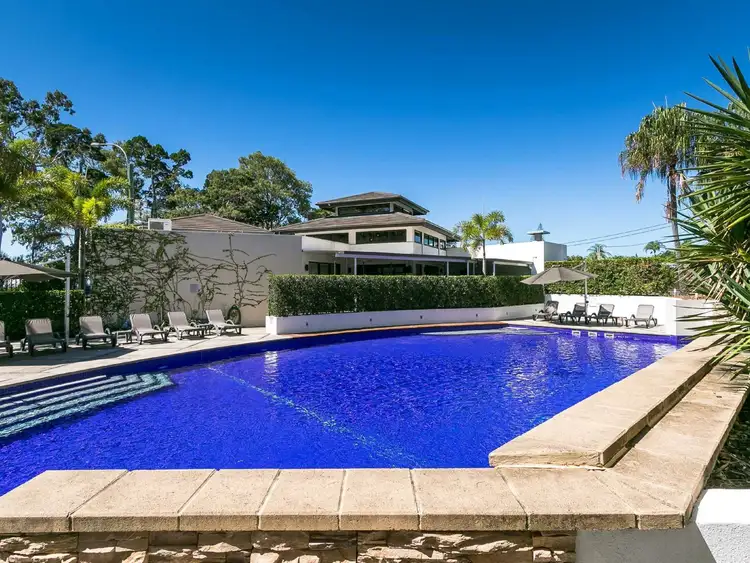 Third view of Homely unit listing, Unit 107/468 Esplanade, Torquay QLD 4655