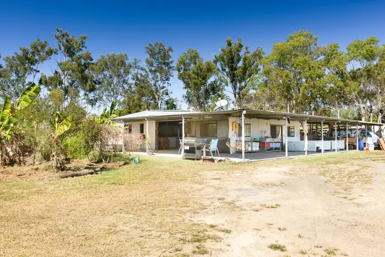 Main view of Homely other listing, 586 Hodzic Road, Biboohra QLD 4880