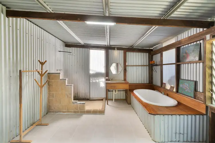 Second view of Homely other listing, 586 Hodzic Road, Biboohra QLD 4880