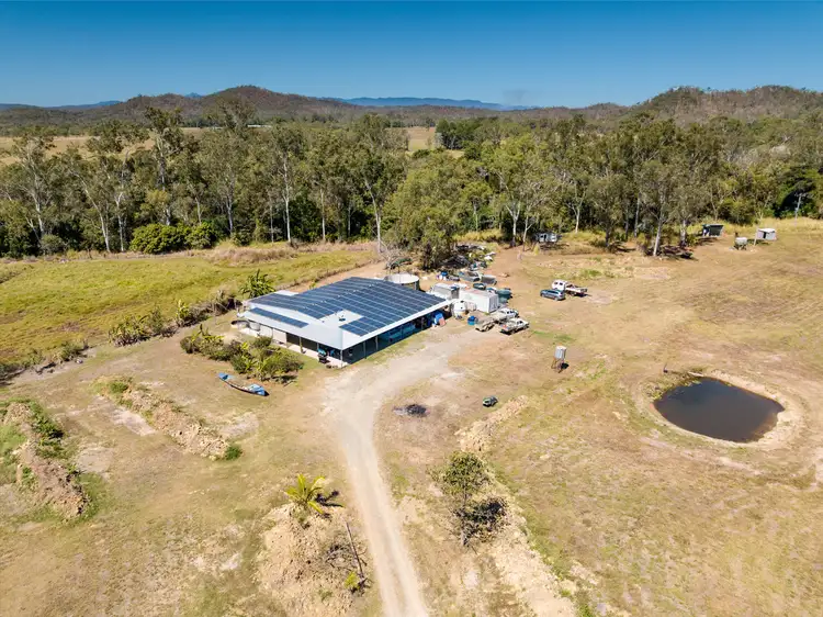 Fifth view of Homely other listing, 586 Hodzic Road, Biboohra QLD 4880