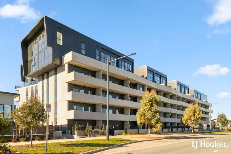 222/181 Sutherland Crescent, Taylor ACT 2913