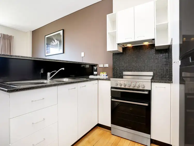 Third view of Homely apartment listing, 1416/243 Pyrmont, Pyrmont NSW 2009