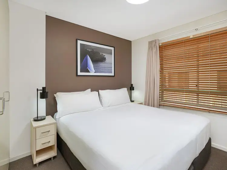 Fourth view of Homely apartment listing, 1416/243 Pyrmont, Pyrmont NSW 2009