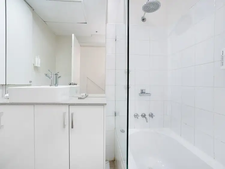 Fifth view of Homely apartment listing, 1416/243 Pyrmont, Pyrmont NSW 2009