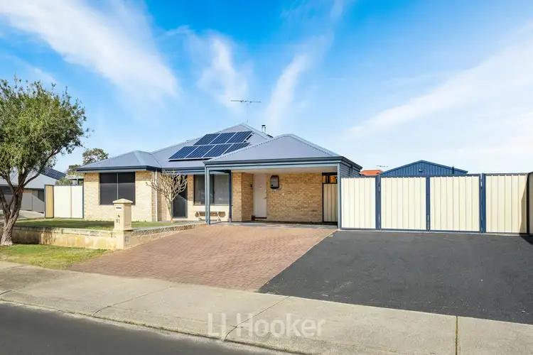 87 Clydebank Avenue, West Busselton WA 6280