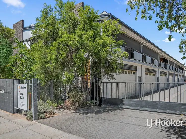 Main view of Homely townhouse listing, 6/51 Bath Street, Alice Springs NT 870