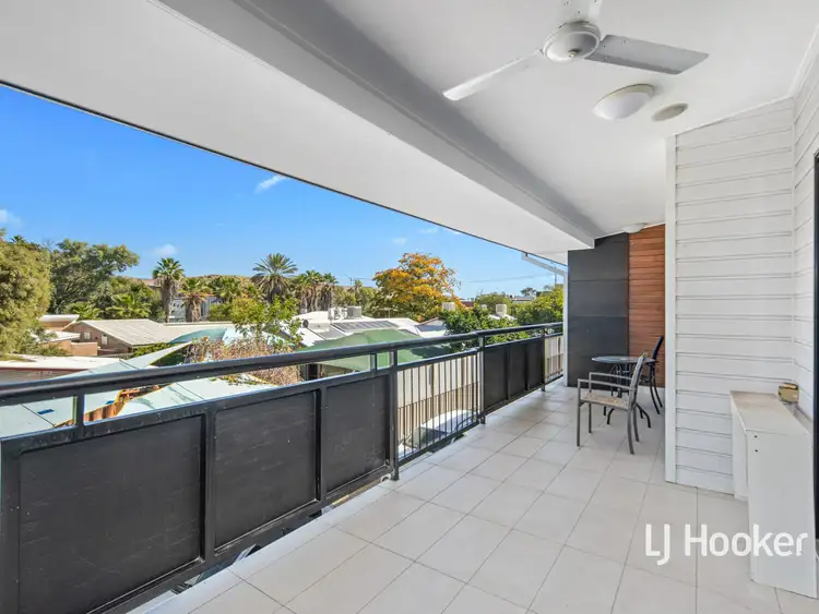 Second view of Homely townhouse listing, 6/51 Bath Street, Alice Springs NT 870