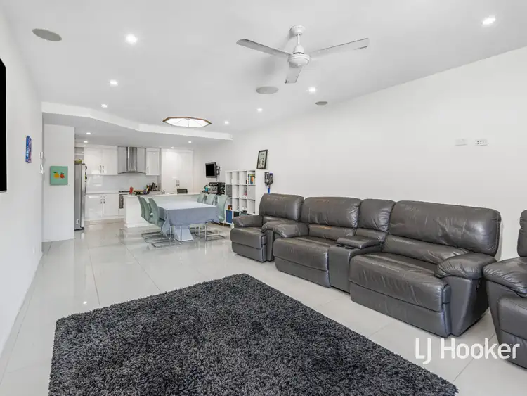 Third view of Homely townhouse listing, 6/51 Bath Street, Alice Springs NT 870