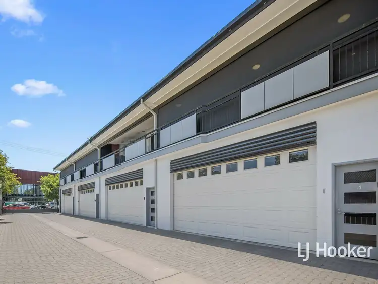 Fourth view of Homely townhouse listing, 6/51 Bath Street, Alice Springs NT 870