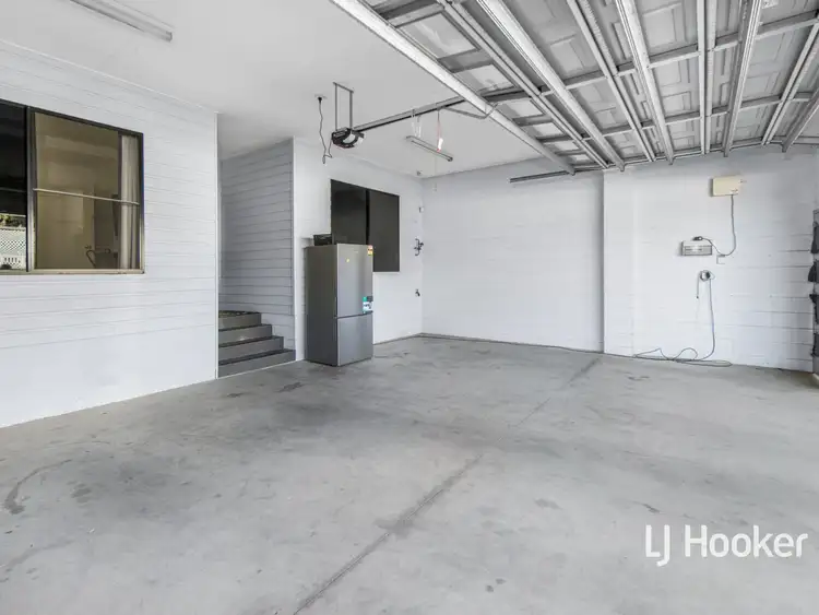 Fifth view of Homely townhouse listing, 6/51 Bath Street, Alice Springs NT 870