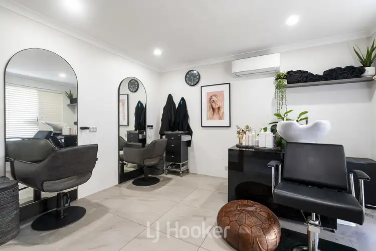 Third view of Homely house listing, 62 Santons Approach, Yalyalup WA 6280