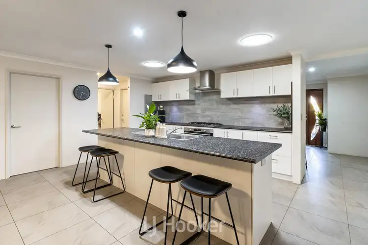 Fourth view of Homely house listing, 62 Santons Approach, Yalyalup WA 6280