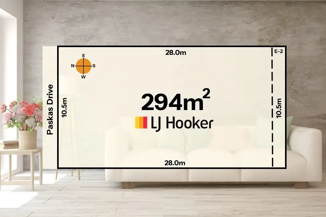 Main view of Homely land listing, 99 Paskas Drive, Fraser Rise VIC 3336