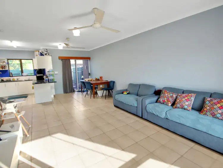 Second view of Homely townhouse listing, Unit 1/10 Acacia Drive, Katherine NT 850