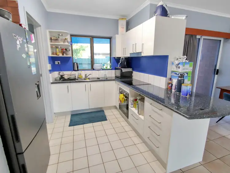 Fifth view of Homely townhouse listing, Unit 1/10 Acacia Drive, Katherine NT 850