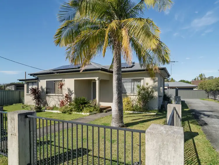 1/46 Chatham Avenue