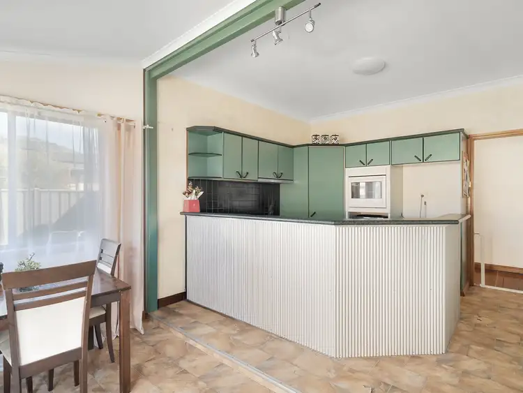 Second view of Homely house listing, 1/46 Chatham Avenue, Taree NSW 2430