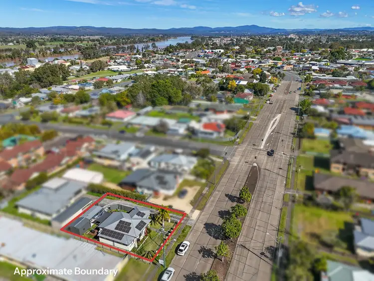 Fifth view of Homely house listing, 1/46 Chatham Avenue, Taree NSW 2430