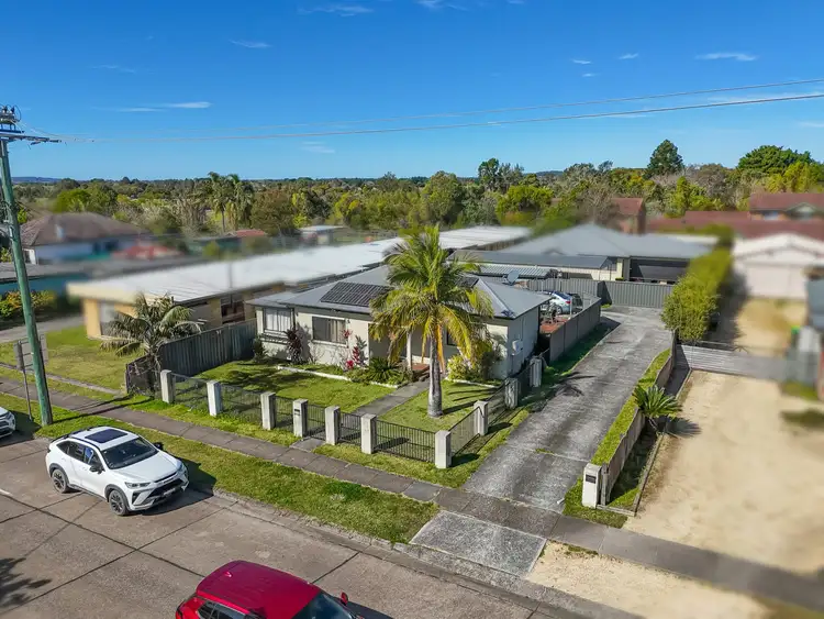 Sixth view of Homely house listing, 1/46 Chatham Avenue, Taree NSW 2430