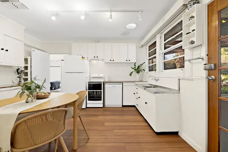 Fourth view of Homely house listing, 36 Ebden Street, Ainslie ACT 2602