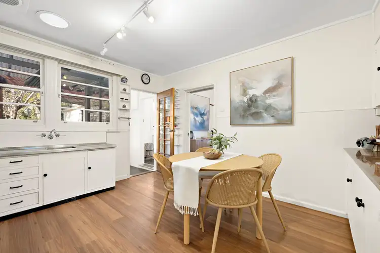 Fifth view of Homely house listing, 36 Ebden Street, Ainslie ACT 2602