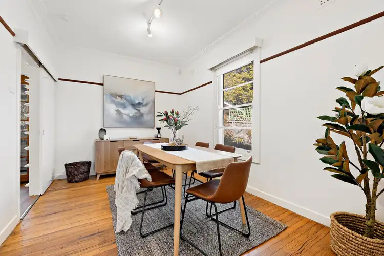 Sixth view of Homely house listing, 36 Ebden Street, Ainslie ACT 2602