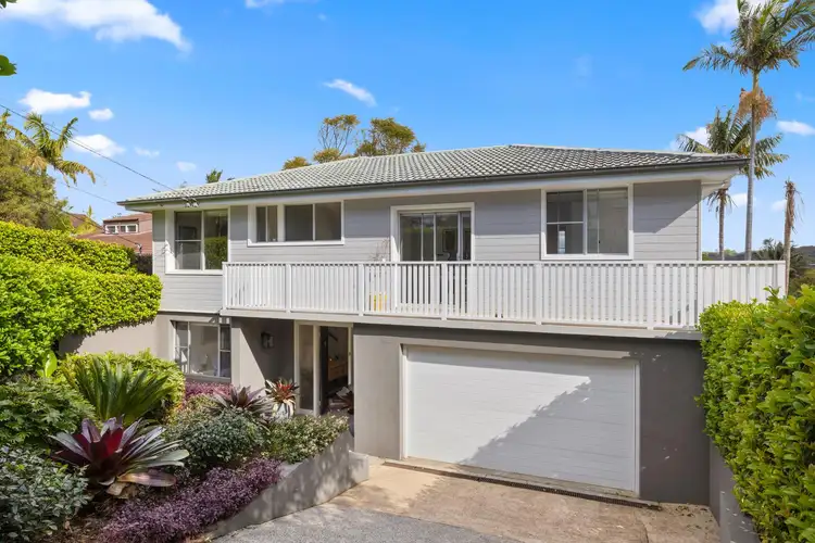 93 Alameda Way, Warriewood NSW 2102