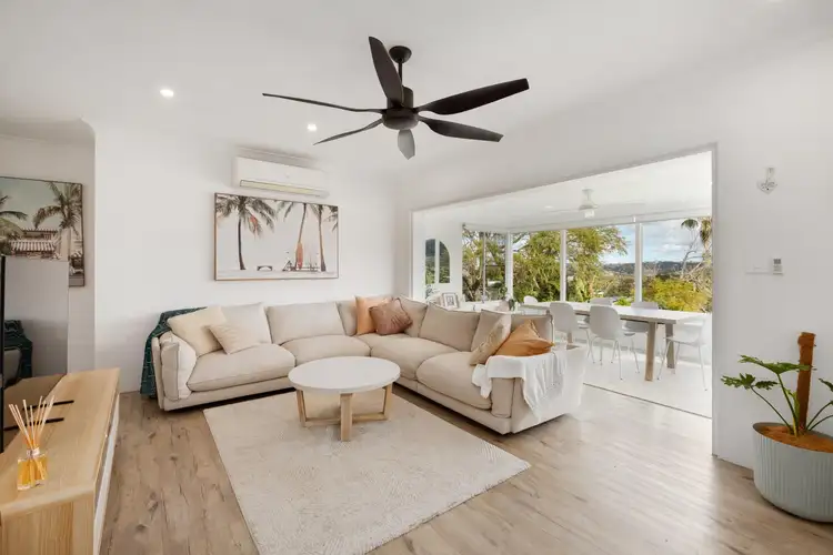 Second view of Homely house listing, 93 Alameda Way, Warriewood NSW 2102