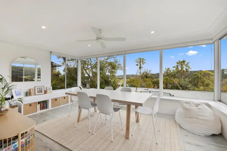 Third view of Homely house listing, 93 Alameda Way, Warriewood NSW 2102