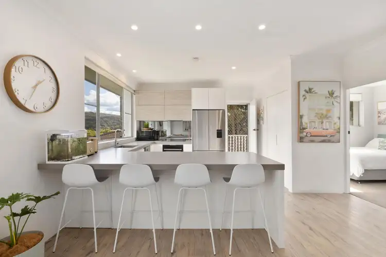 Fourth view of Homely house listing, 93 Alameda Way, Warriewood NSW 2102