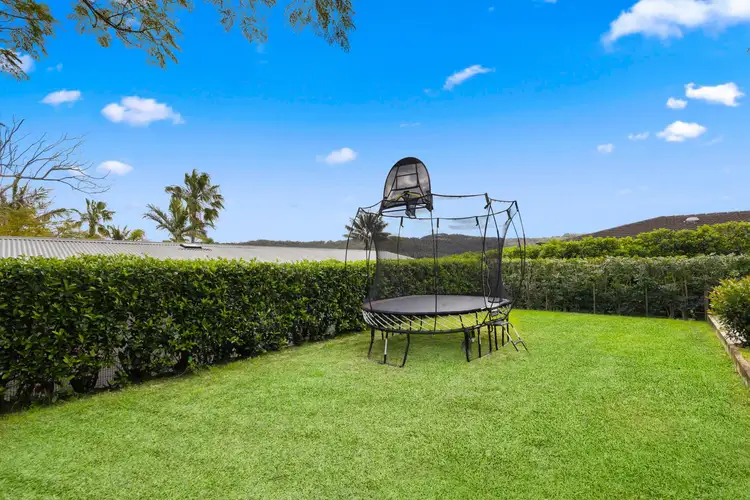 Sixth view of Homely house listing, 93 Alameda Way, Warriewood NSW 2102