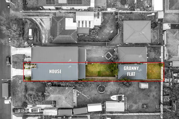 10 Strickland Street, Bass Hill NSW 2197