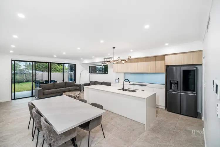 Third view of Homely semi-detached listing, 10 Strickland Street, Bass Hill NSW 2197