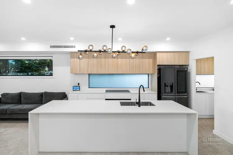 Fourth view of Homely semi-detached listing, 10 Strickland Street, Bass Hill NSW 2197